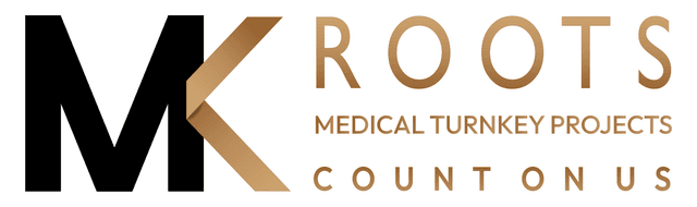 MK Root | Toothpick
